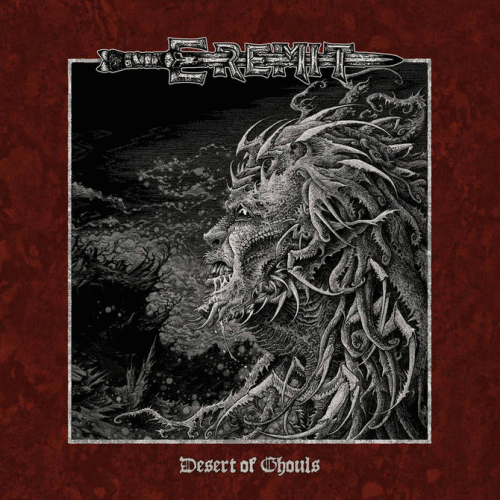 Eremit (GER) : Desert of Ghouls
